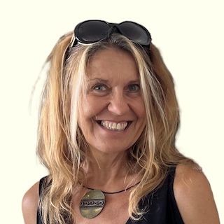 JUDr. Ivana Slavíková, MBA