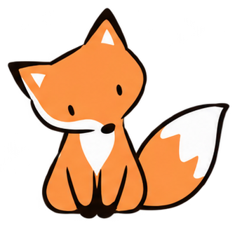 Eliška — maskot Academy Education