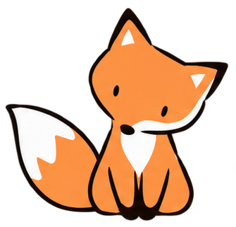 Eliška — maskot Academy Education