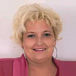 PhDr. Mgr. Eva Burdová, MBA