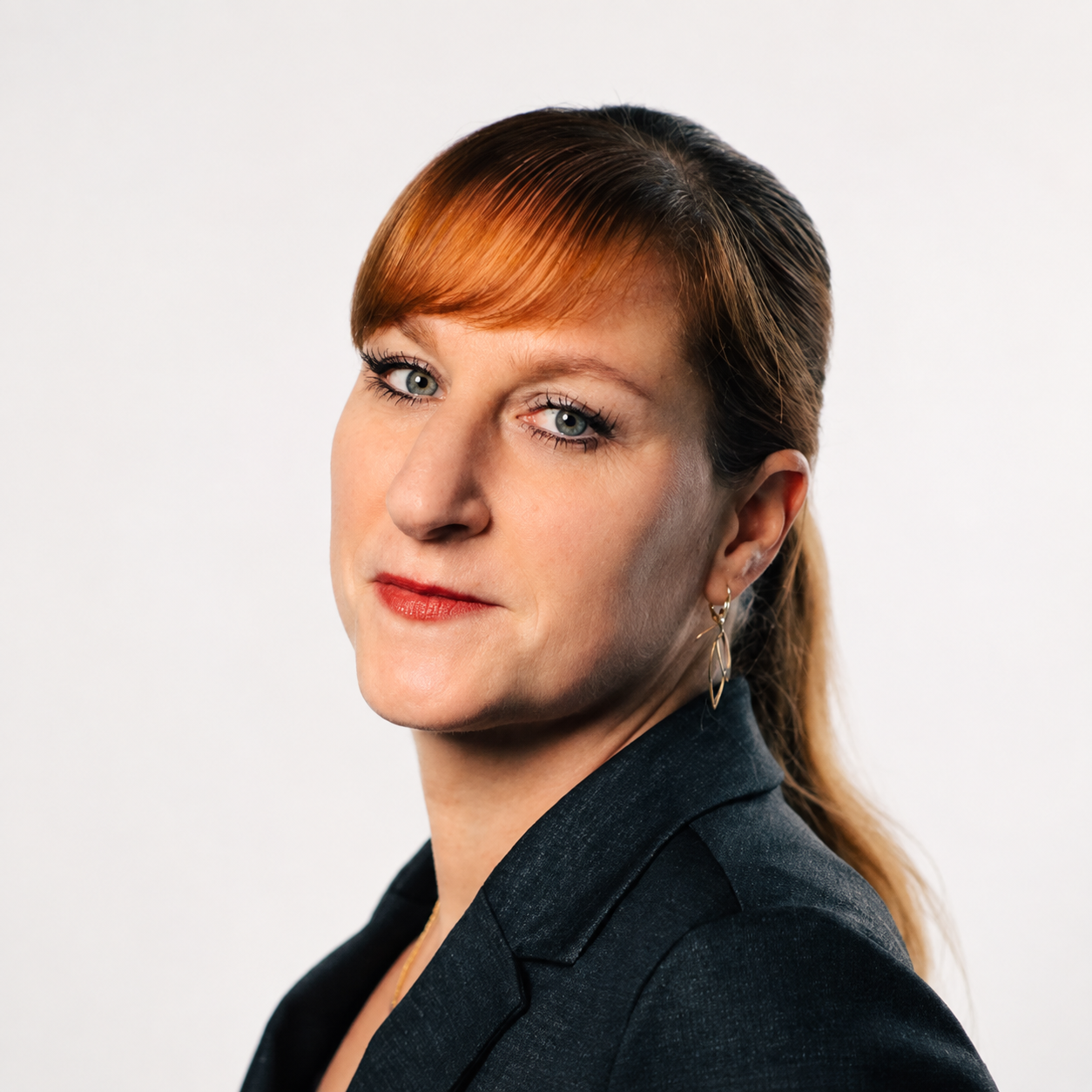 JUDr. et Mgr. Eva Janečková