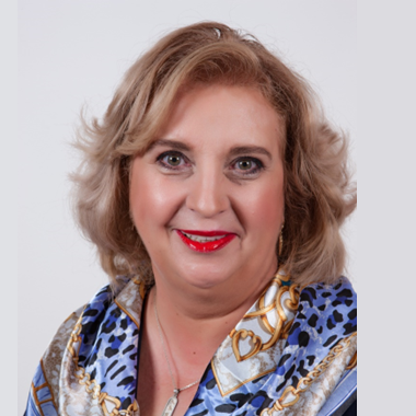 PaedDr. Eva Schneiderová