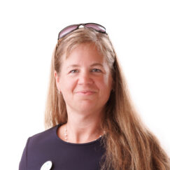 BcA. Eva Tobková