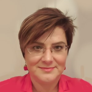 RNDr. Ing. Eva Urbanová, Ph.D., MBA