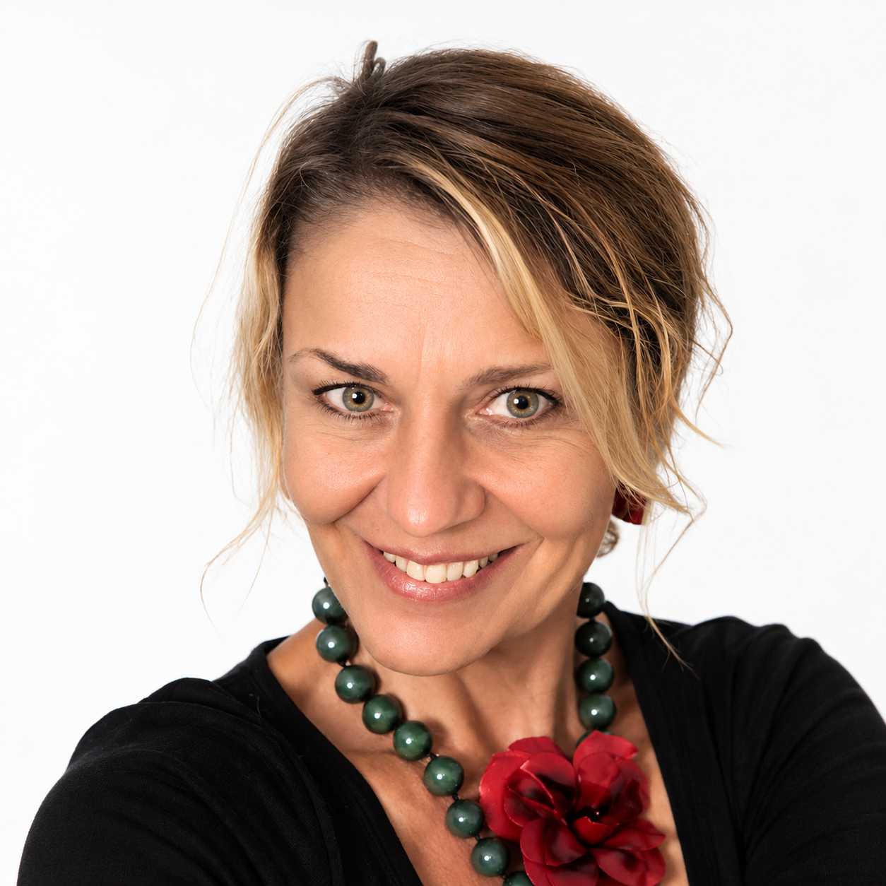 JUDr. Ivana Slavíková, MBA