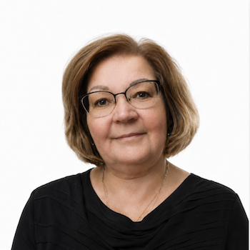 PaedDr. Iva Tomášková