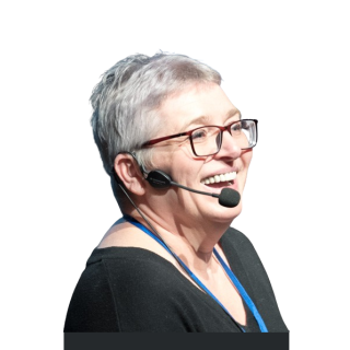 RNDr. Jitka Rambousková