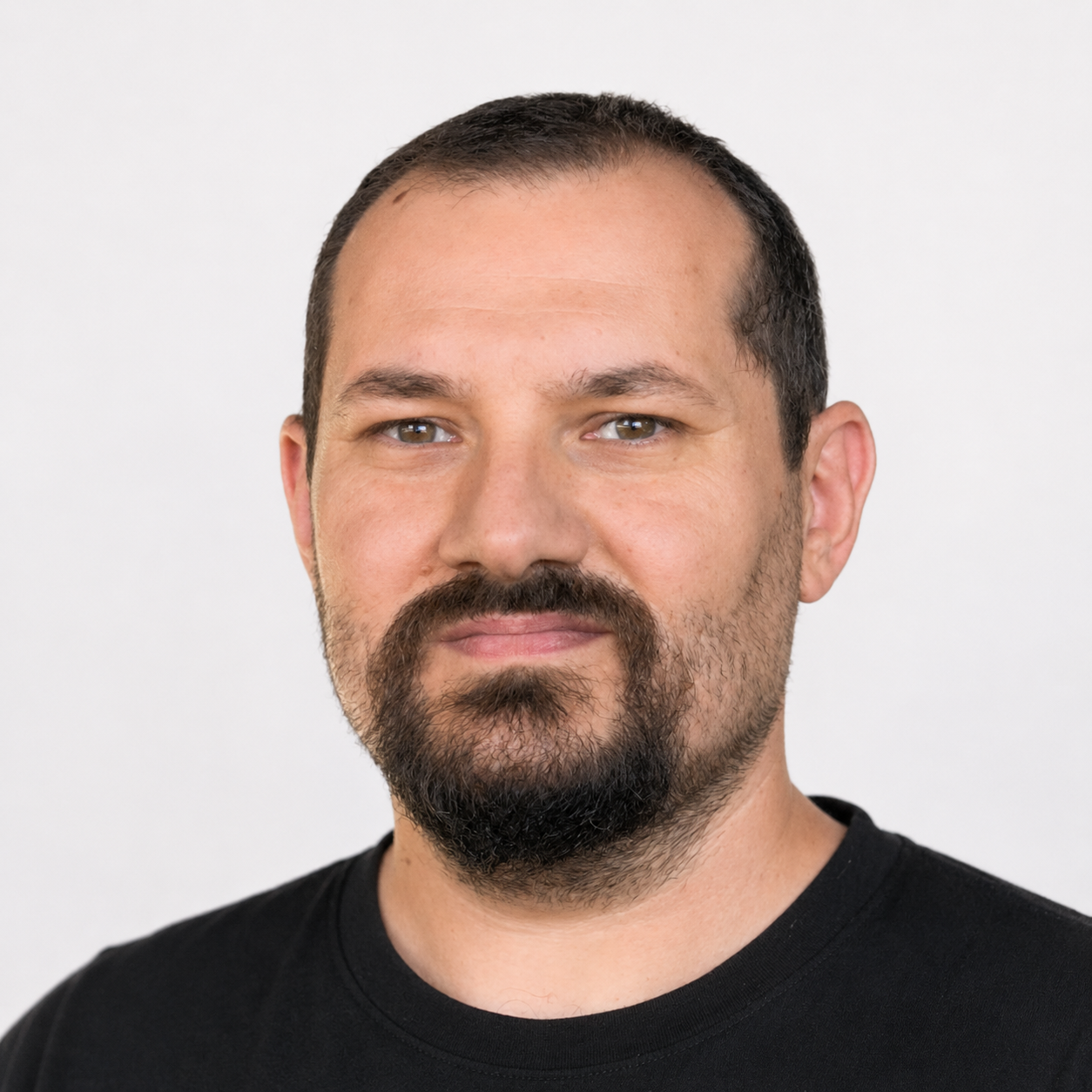 Ing. Jindřich Zdráhal