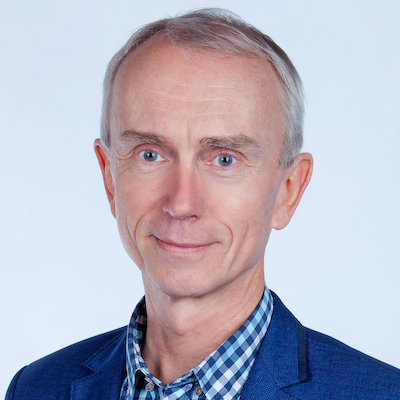 Ing. Pavel Ludvík