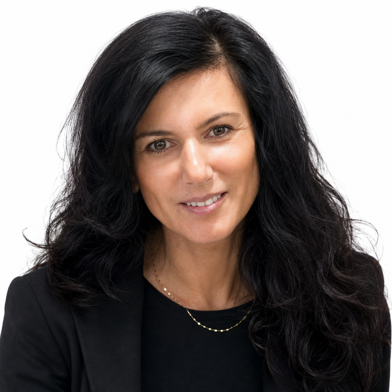 Ing. Petra Schwarzová