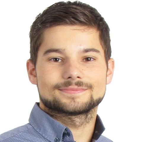 Ing. Tomáš Driml